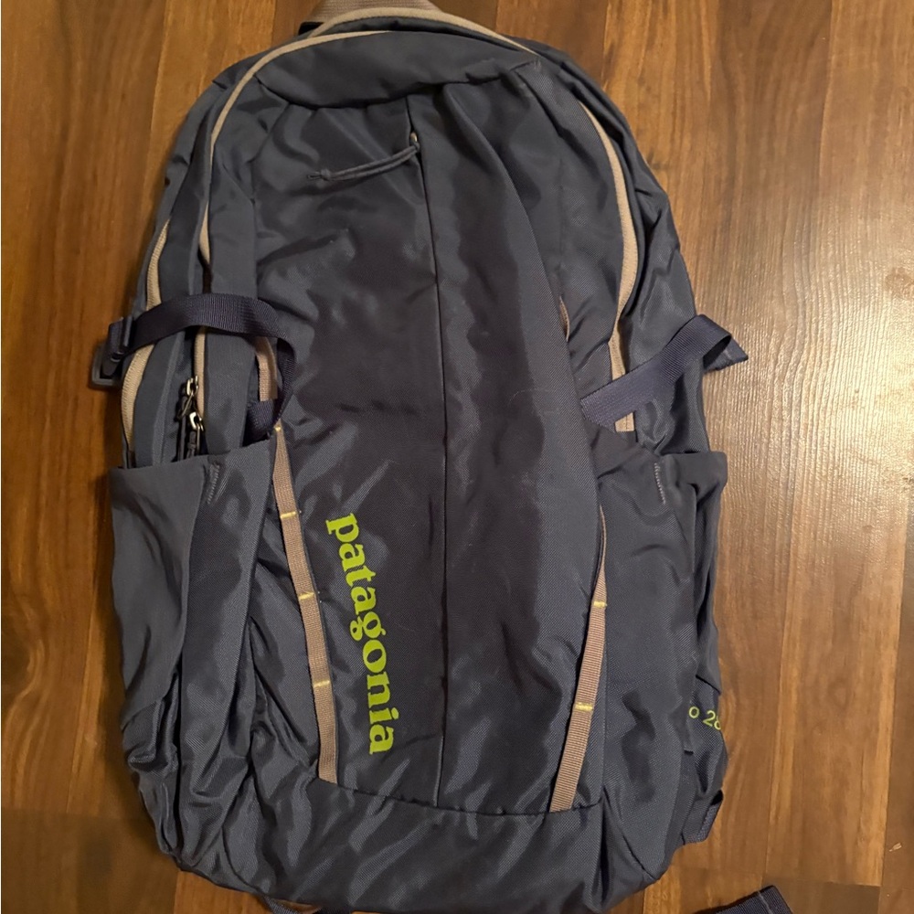 Patagonia Refugio 26L Backpack
